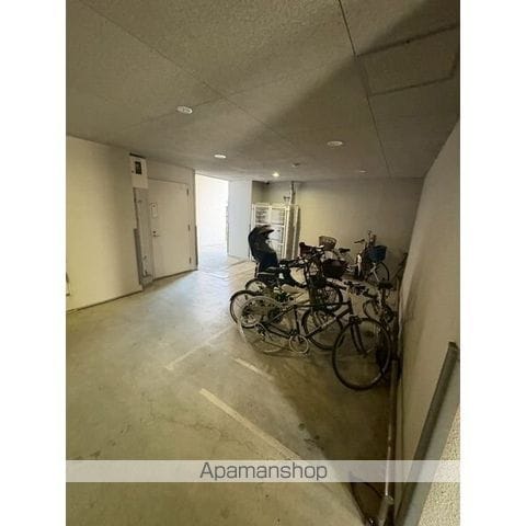 WILL21の内装写真