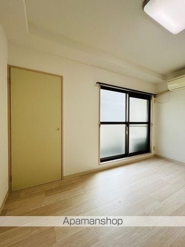 プラザアビコの内装写真