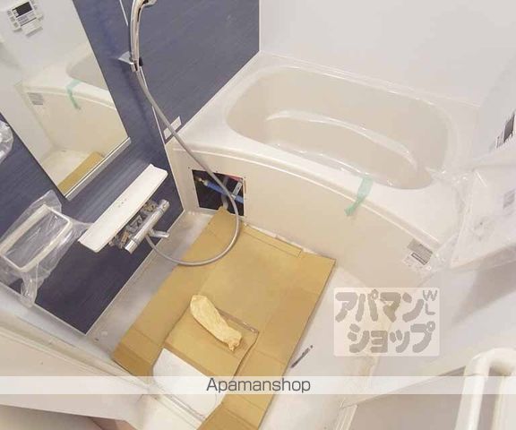 シカタ シャンブレットIIの内装写真