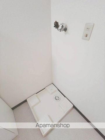 青南ハイツの内装写真