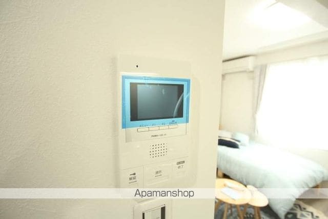 ソフィスコート吉島の内装写真
