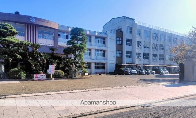 フォブール山本Cの周辺写真