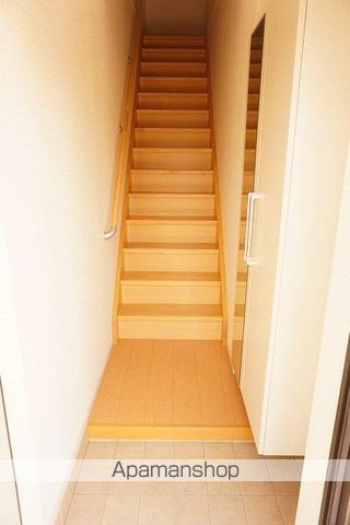 ラティナ クレールの内装写真