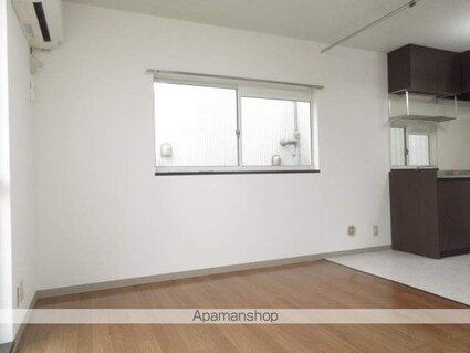 ロゴスプレジオ杉並[1K/22m2]の内装5