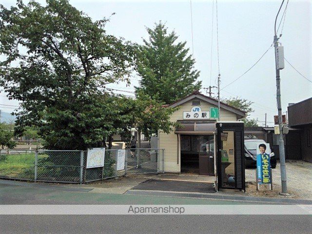 メゾン・ポポラーレAの周辺写真
