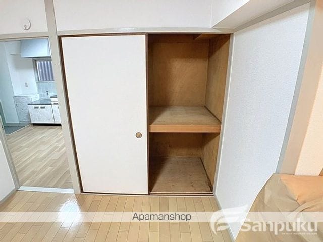 ジョイフラットIIの内装写真