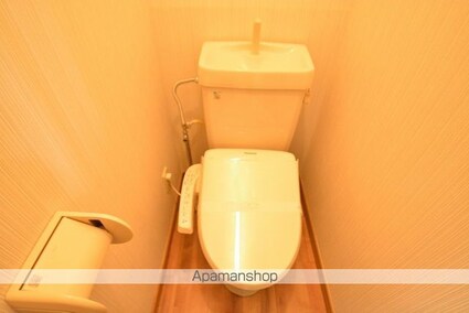 ランコントレ葉山[1K/21.73m2]の内装6