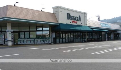 シャーメゾンＴＮ[1LDK/42.8m2]の周辺1