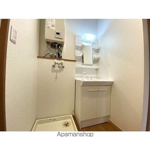ファームレヂデンス函館駅前の内装写真