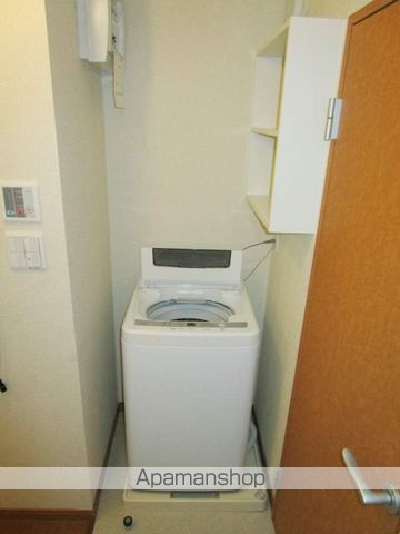 レオパレスエスペランサIIの内装写真