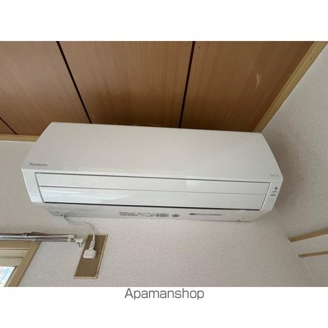 長谷川ハイツの内装写真