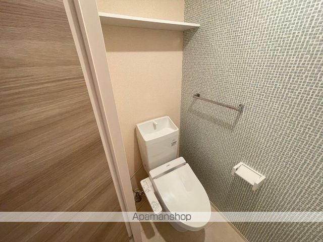 Dーroom横塚の内装写真