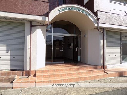 山伸ビル[1LDK/55.86m2]の外観5