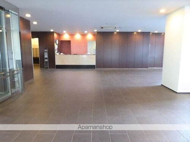 エルザ世田谷[3LDK/84.77m2]の内装