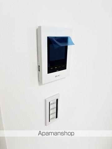 グランツ堀切の内装写真