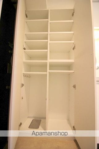 グランルージュ中之島南の内装写真