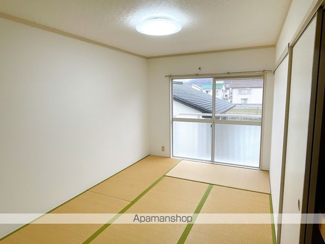 メゾンパストラルの内装写真