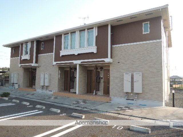 ルミエール古宮I