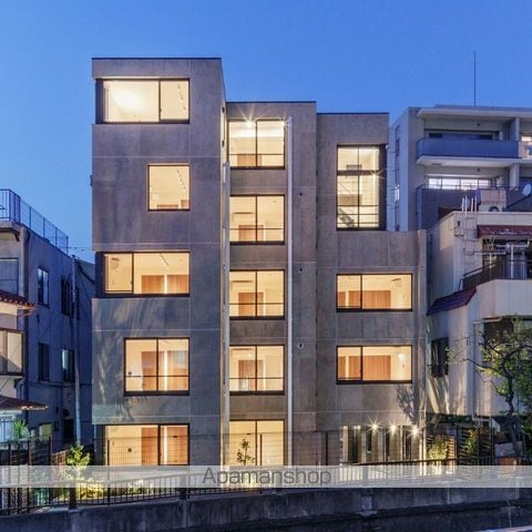 LEGALAND中野富士見町の外観写真