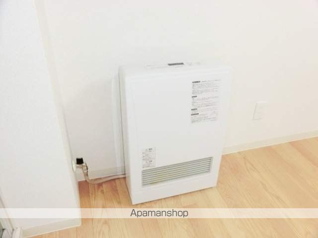 ノースランド芦屋の内装写真