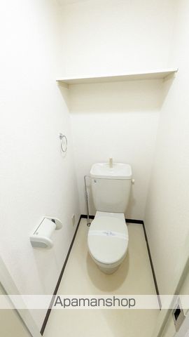 リップルルネ放出の内装写真