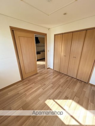 セイバリーレジデンス[2LDK/50.27m2]の内装6