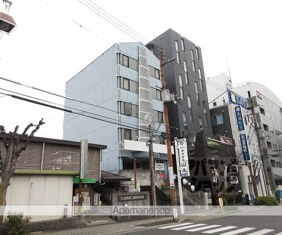 カンサ石山