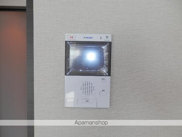 オータムレーベンIIの内装写真