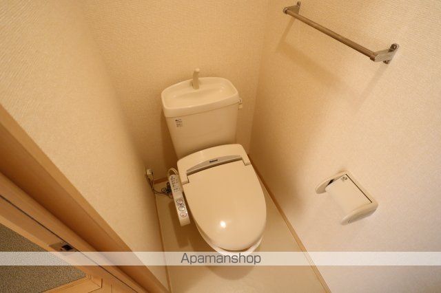 ヒールクリークM イーストの内装写真