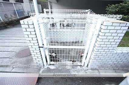 香川県高松市宮脇町２丁目[1K/17.25m2]の共用部2