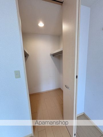 サンクレストの内装写真