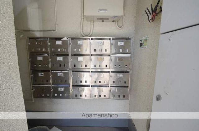 セントラルハウス上荒田のその他写真