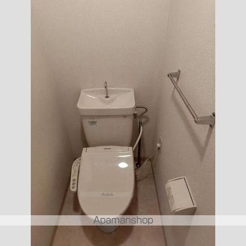 エストレージュ文京千駄木の内装写真