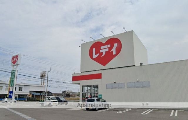 フレスクーラAの周辺写真