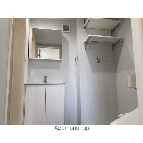 ハイグランド大高の内装写真