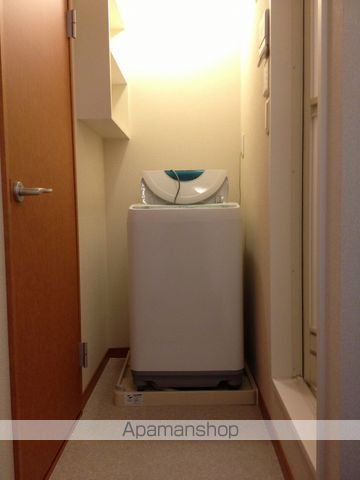 レオパレスエムエイチ コートの内装写真