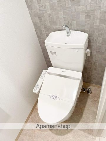 S−RESIDENCE江坂エミネンスの内装写真