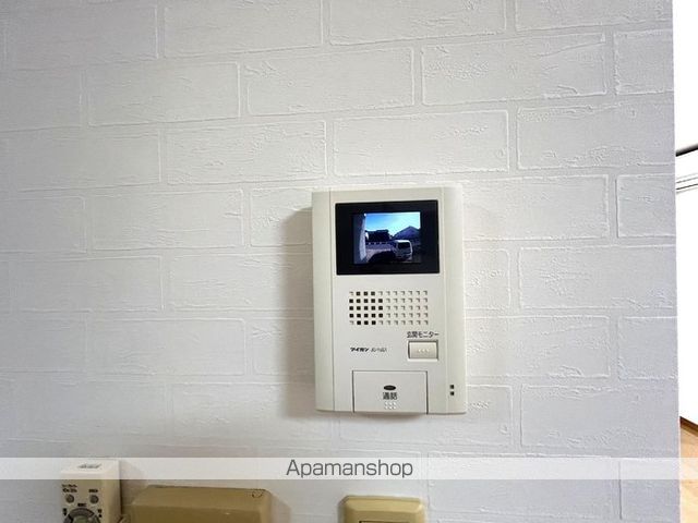 リースランド今 A棟の内装写真