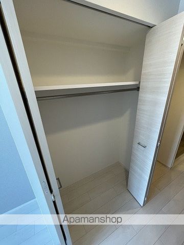 SーRESIDENCE平安通の内装写真