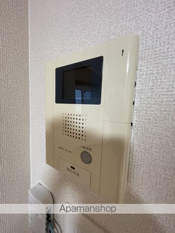 APRICOT琴似2・2の内装写真