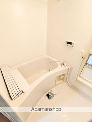 長野県長野市吉田３丁目[3LDK/64.97m2]のバス