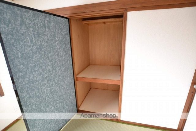 ムカイヤマビルの内装写真