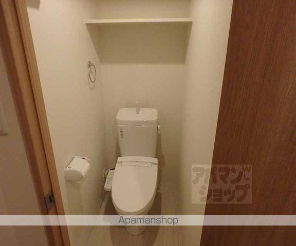 清元町マンションの内装写真