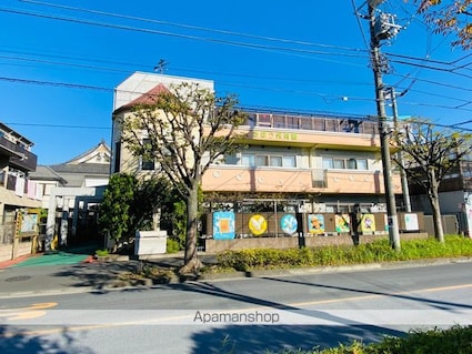 ベル・グリュック[1LDK/34.08m2]の周辺3