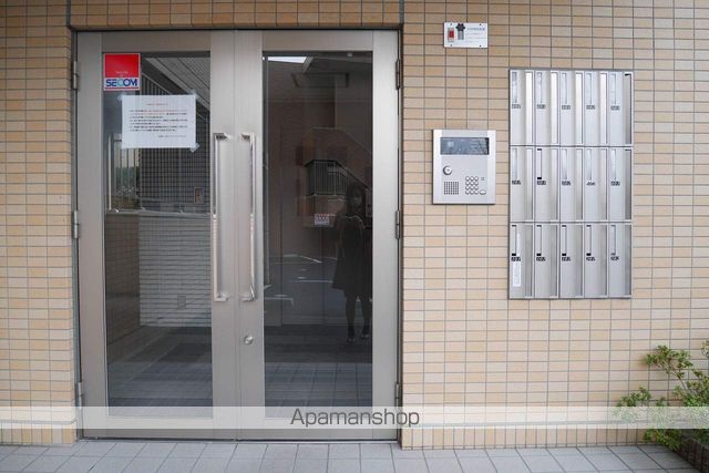 パームクレスト高森のその他写真