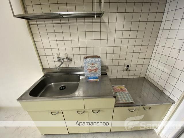 仙波ハイツ 南棟の内装写真