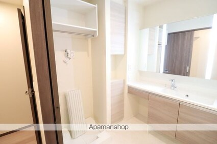 コーエクジスタンス主税[2LDK/60.53m2]の洗面所