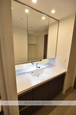 ONE札幌ステーションタワーの内装写真