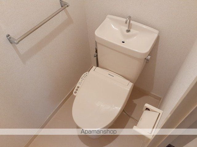 エスポワールMの内装写真