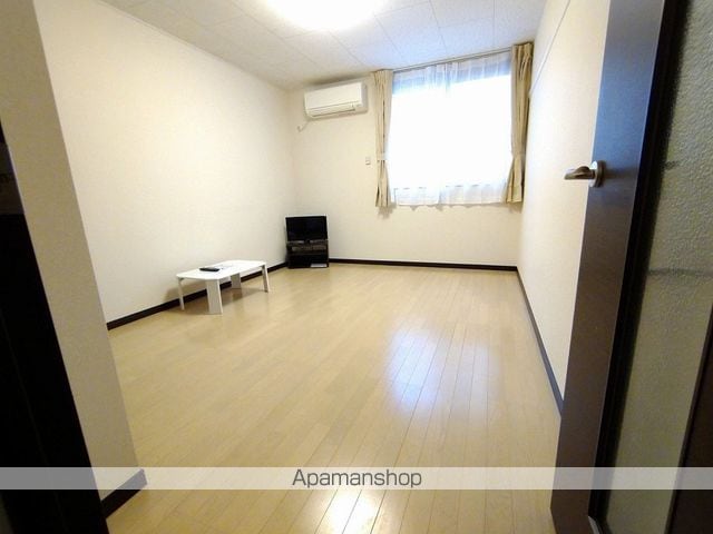 レオパレス野川の内装写真